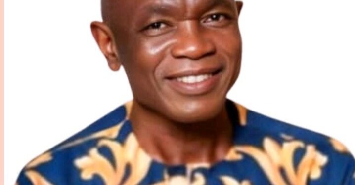 Our earthly sojourn has an expiry date – Fr. Atama reminds the living