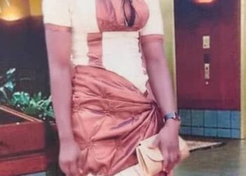 A Saint from Awka Etiti: The Untold Story of Okoli Ngozika Fransica and that godless Night