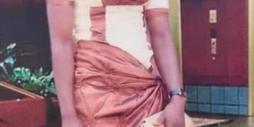 A Saint from Awka Etiti: The Untold Story of Okoli Ngozika Fransica and that godless Night