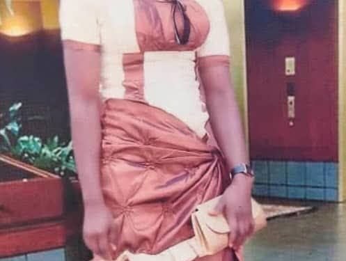 A Saint from Awka Etiti: The Untold Story of Okoli Ngozika Fransica and that godless Night