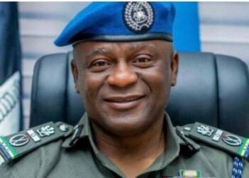 IGP Orders Nationwide Compilation for Promotion of Inspectors to ASP Rank