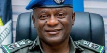 IGP Orders Nationwide Compilation for Promotion of Inspectors to ASP Rank