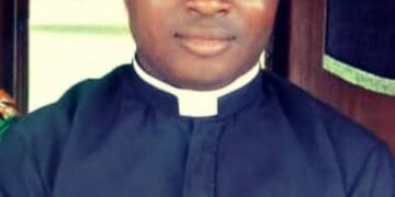 Overcome habitual sins through Lenten observances – Fr. Jibo enjoins Christians
