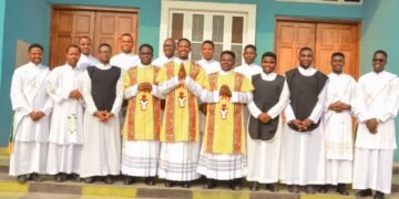 Vatican Synod Report Encourages Greater Role for Women in Formation of Future Priests