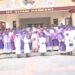 Jubilation as New gigantic Chapel at Holy family youth village Amansea Awka is blessed