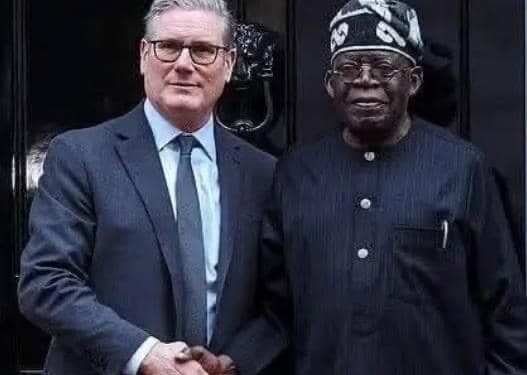 FG, UK sign £747m deal to refurbish 2 Lagos ports