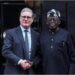FG, UK sign £747m deal to refurbish 2 Lagos ports