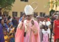 Jubilation as New gigantic Chapel at Holy family youth village Amansea Awka is blessed