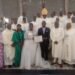 I deepened my knowledge of the Catholic faith; received my vocation to the priesthood in Ahmadu Bello University, Zaria – Bishop Niyiring