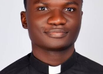 2026 NFCS Singles Week : Form the habit of having a silent moment with the Lord -Fr Zichyiang tasks Christians