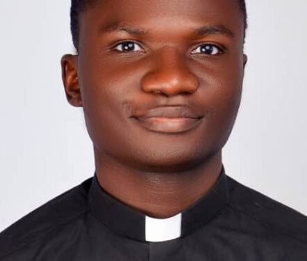 2026 NFCS Singles Week : Form the habit of having a silent moment with the Lord -Fr Zichyiang tasks Christians