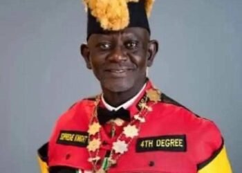 Easter: Sacrifice, Charity Never in Vain, Says KSM Supreme Knight