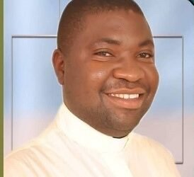 Our Lady 2026 Lenten Retreat: Fr. Akema tasks parishioners on life pleasing to God