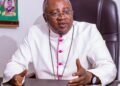 Bishop Daboh reminds Nigerian leaders of civic responsibilities, forthcoming elections