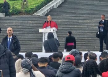 Pope Leo XIV in Algeria: ‘The Future Belongs to Men and Women of Peace’