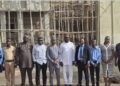 NUC inspectors visit Shanahan University,Onitsha