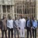NUC inspectors visit Shanahan University,Onitsha