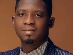 Be careful with material possession – Fr. Atama cautions Christians