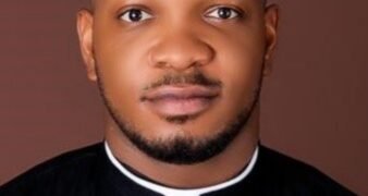 Do not allow the devil to use you; carry your cross and follow Jesus– Fr. Areh tasks faithful