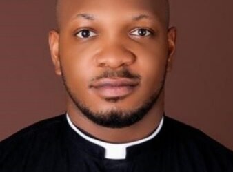 Do not allow the devil to use you; carry your cross and follow Jesus– Fr. Areh tasks faithful