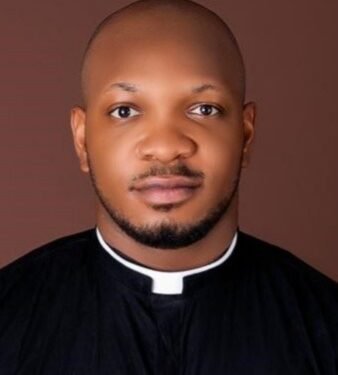 Do not allow the devil to use you; carry your cross and follow Jesus– Fr. Areh tasks faithful