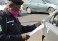 Nigerian Court Bars Police, FRSC From Imposing Fines On Motorists Over Third-Party Insurance