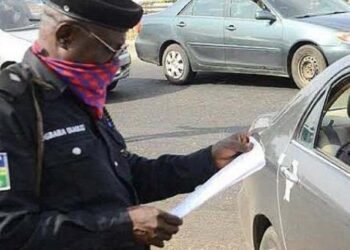 Nigerian Court Bars Police, FRSC From Imposing Fines On Motorists Over Third-Party Insurance