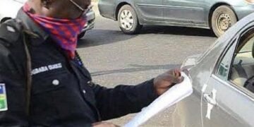 Nigerian Court Bars Police, FRSC From Imposing Fines On Motorists Over Third-Party Insurance