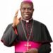 Pope’s envoy,46 Catholic bishops,top govt functionaries attend burial of Most Rev.Peter Chukwu in Abakaliki-Archbishop Okeke mourns with other bishops-govs Nwifuru,Mba,Obi,Elechi present