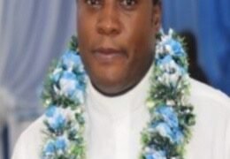 You do not have to be a theologian before you defend the faith; offer the little you know – Fr. Danlami
