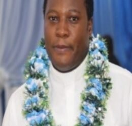 You do not have to be a theologian before you defend the faith; offer the little you know – Fr. Danlami
