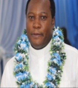 You do not have to be a theologian before you defend the faith; offer the little you know – Fr. Danlami