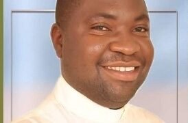 Encourage your children to embrace vocations in the Catholic church – Fr. Akema implores parents