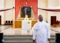 Bigard Memorial Seminary Announces Appiontment of Very Rev. Fr. Dr. Aloysius Ezeoba as 22nd Rector