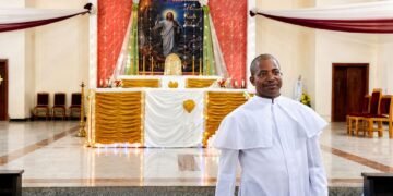 Bigard Memorial Seminary Announces Appiontment of Very Rev. Fr. Dr. Aloysius Ezeoba as 22nd Rector