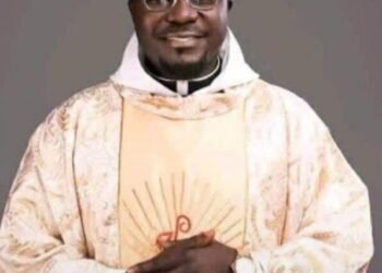 Zaria diocese mourns the demise of Fr. Sebastian; set for burial