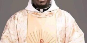 Zaria diocese mourns the demise of Fr. Sebastian; set for burial