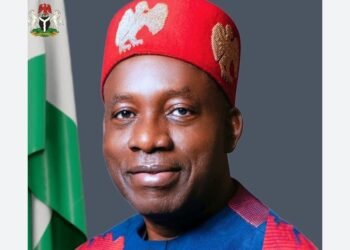 Four former commissioners return as Soludo submits 18-man list to Assembly
