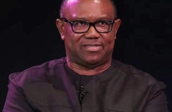 Obi Faces N60m Bill to Contest NDC Presidential Ticket
