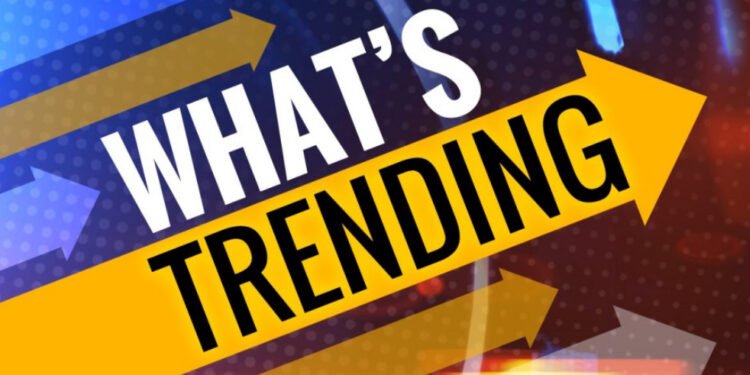 WHAT IS TRENDING (OKWU AKPU NA ONU)