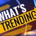 WHAT IS TRENDING (OKWU AKPU NA ONU)