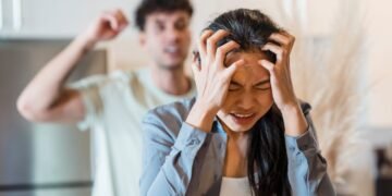 UNDERSTANDING ANGER AND MANAGEMENT