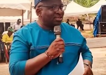 ADC: Sir Ohaegbu Declares for Federal House, Pledges Transformative Representation