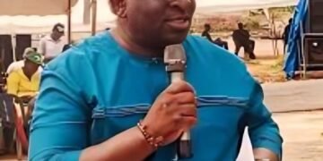 ADC: Sir Ohaegbu Declares for Federal House, Pledges Transformative Representation