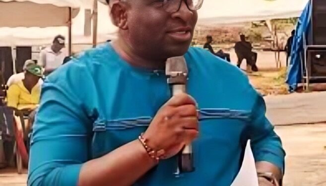 ADC: Sir Ohaegbu Declares for Federal House, Pledges Transformative Representation