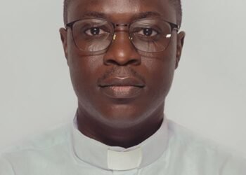2026 Mothering Sunday: Fr. Nkom lauds parents on parenting, tasks lukewarm Catholics on witnessingBy Olivia Obijiaku