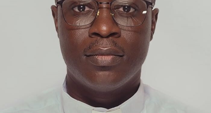 2026 Mothering Sunday: Fr. Nkom lauds parents on parenting, tasks lukewarm Catholics on witnessingBy Olivia Obijiaku