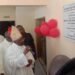 Bishop Daboh commissions CCRN Secretariat; lauds group on milestone