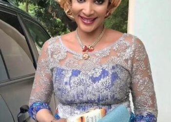 Bianca Odumegwu-Ojukwu elevated to Foreign Affairs Minister
