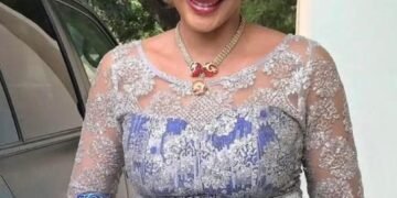 Bianca Odumegwu-Ojukwu elevated to Foreign Affairs Minister